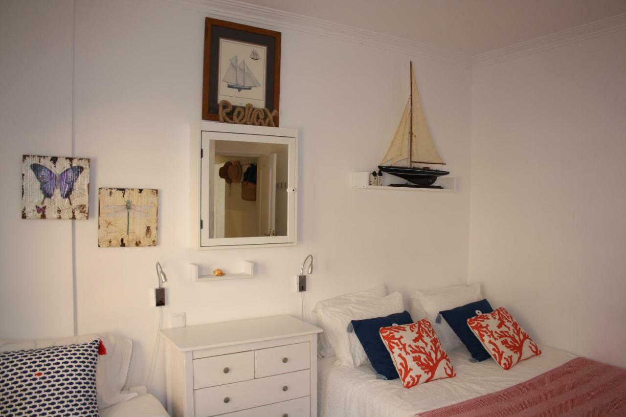 Appartamento Seastar Vilamoura Esterno foto