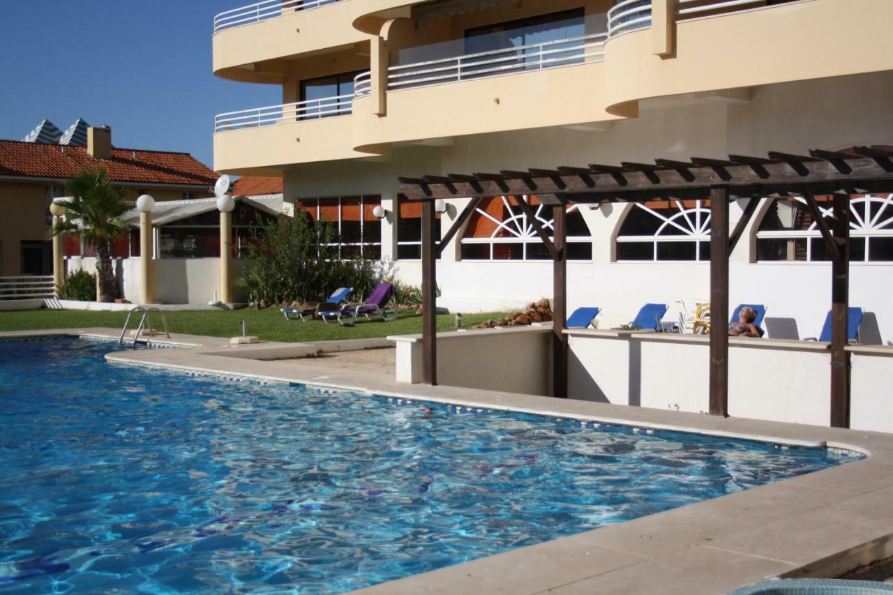 Appartamento Seastar Vilamoura Esterno foto